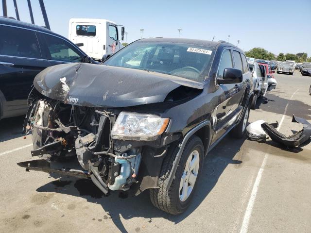 2013 JEEP GRAND CHER #3048243724