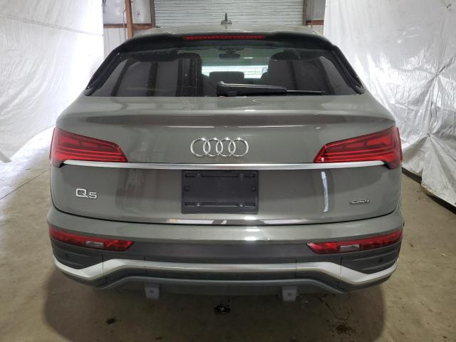2023 AUDI Q5 SPORTBA WA15AAFY3P2010634