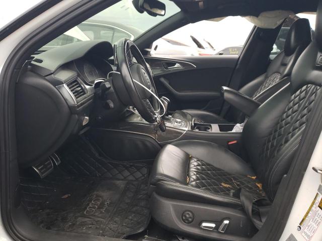 2016 AUDI S6 PREMIUM WAUF2AFCXGN114707