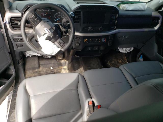 2021 FORD F150 SUPER - 1FTFW1E55MKE97415