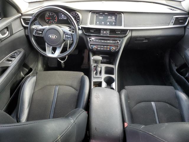 VIN 5XXGT4L35KG279675 2019 KIA Optima, LX no.8