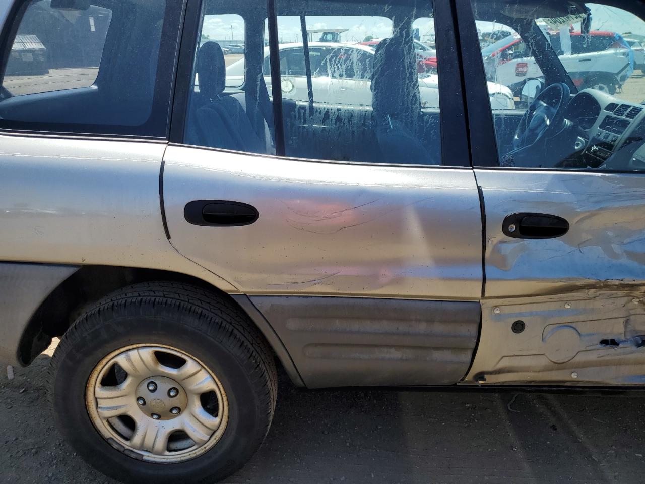 JT3HP10V4X7109292 1999 Toyota Rav4