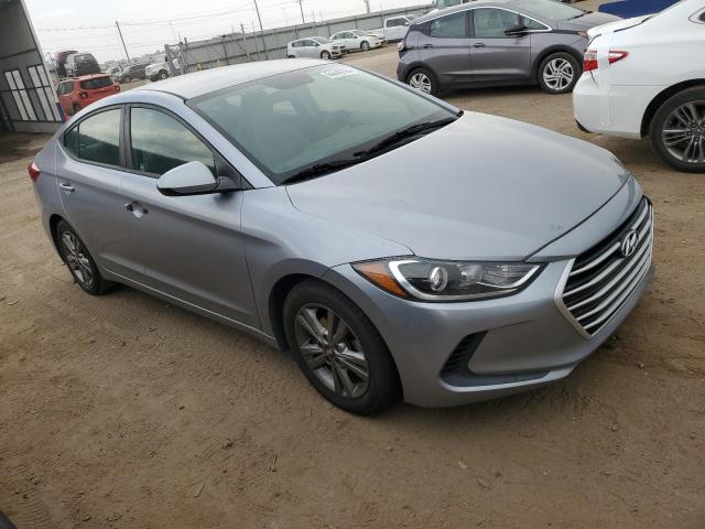 Vin: 5npd84lf5hh038601, lot: 64449764, hyundai elantra se 20174