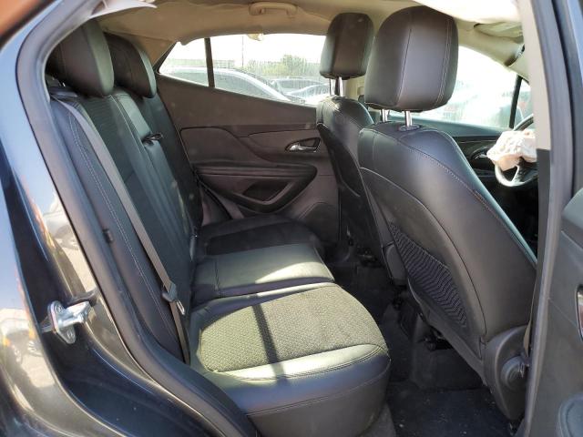 2017 BUICK ENCORE PRE - KL4CJASB0HB043682
