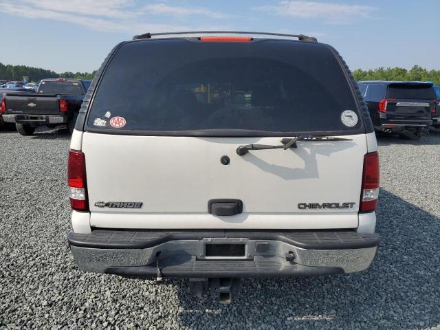 2000 Chevrolet Tahoe K1500 VIN: 1GNEK13T0YJ109860 Lot: 62388564