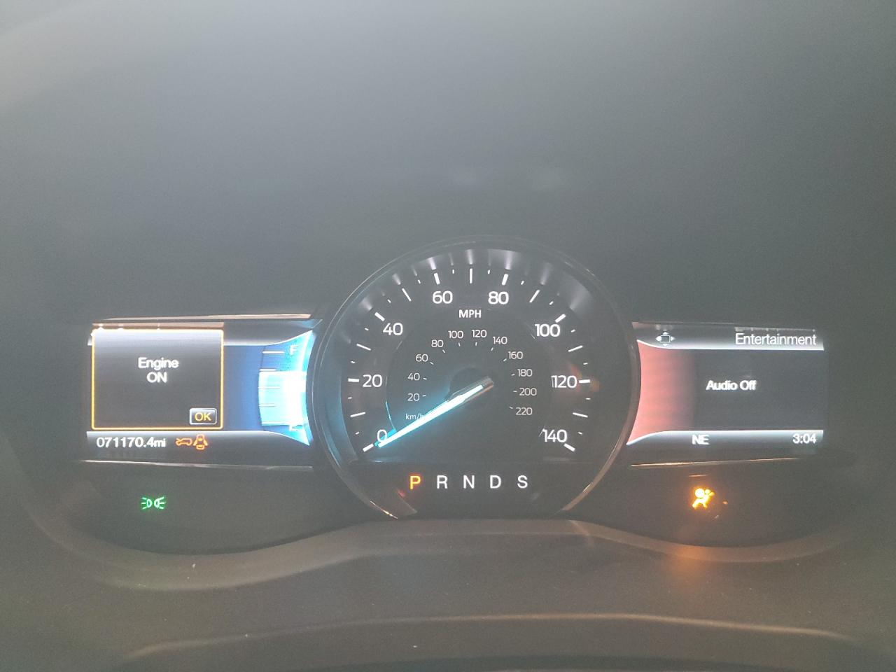 1FM5K8D88HGD55012 2017 Ford Explorer Xlt