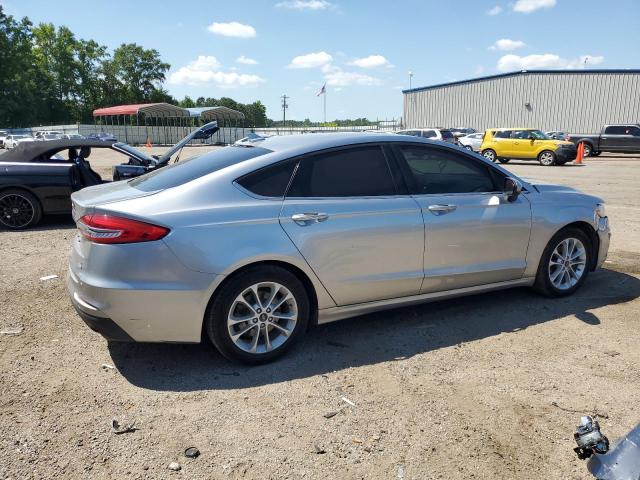 2020 FORD FUSION SE - 3FA6P0HD3LR104523