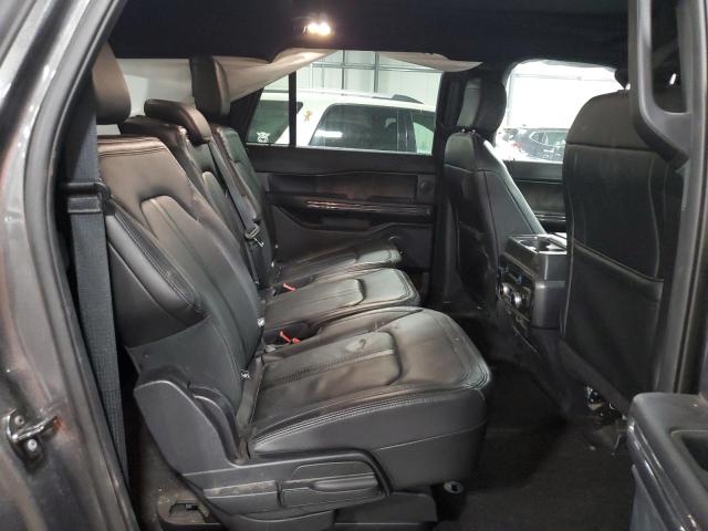 2020 Ford Expedition Max Limited VIN: 1FMJK2AT3LEA10236 Lot: 62270794