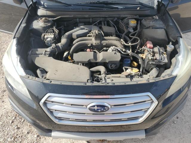 VIN 4S4BSANCXF3296367 2015 Subaru Outback, 2.5I Lim... no.11