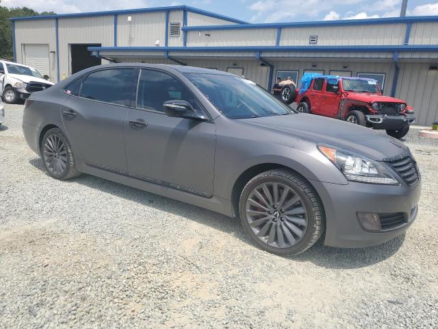 2014 Hyundai Equus - Image 4