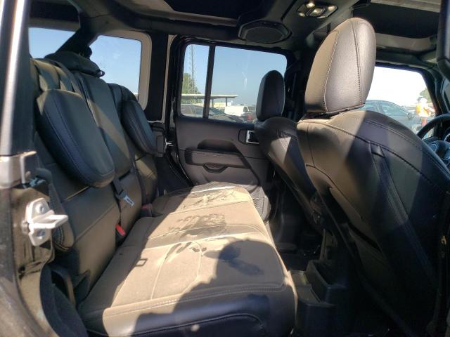 2023 JEEP WRANGLER S - 1C4JJXP62PW630534