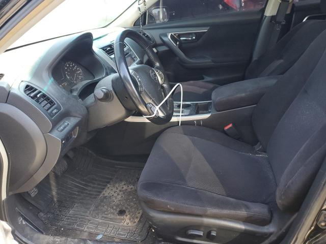 1N4AL3AP4DC286177 2013 Nissan Altima 2.5