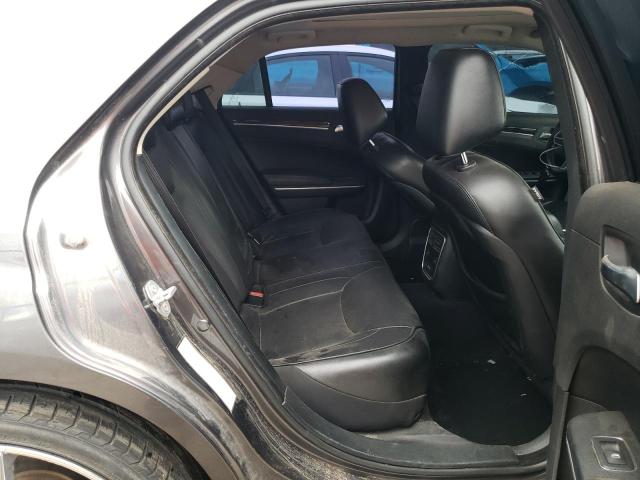 2019 CHRYSLER 300 LIMITE - 2C3CCAEG8KH577622