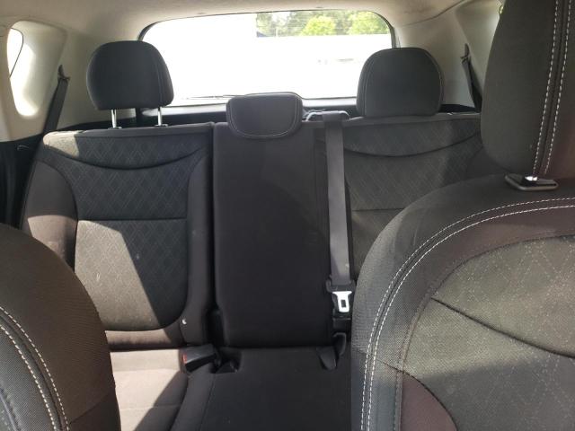 2016 KIA SOUL - KNDJN2A27G7387875