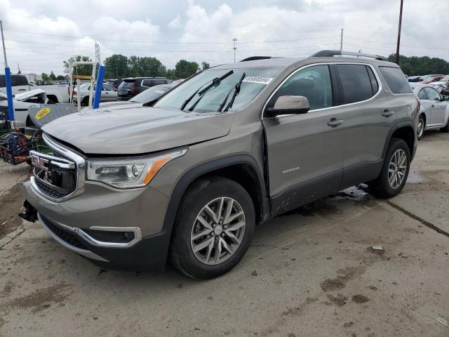 2019 GMC ACADIA SLE 1GKKNLLS5KZ158796  68791244