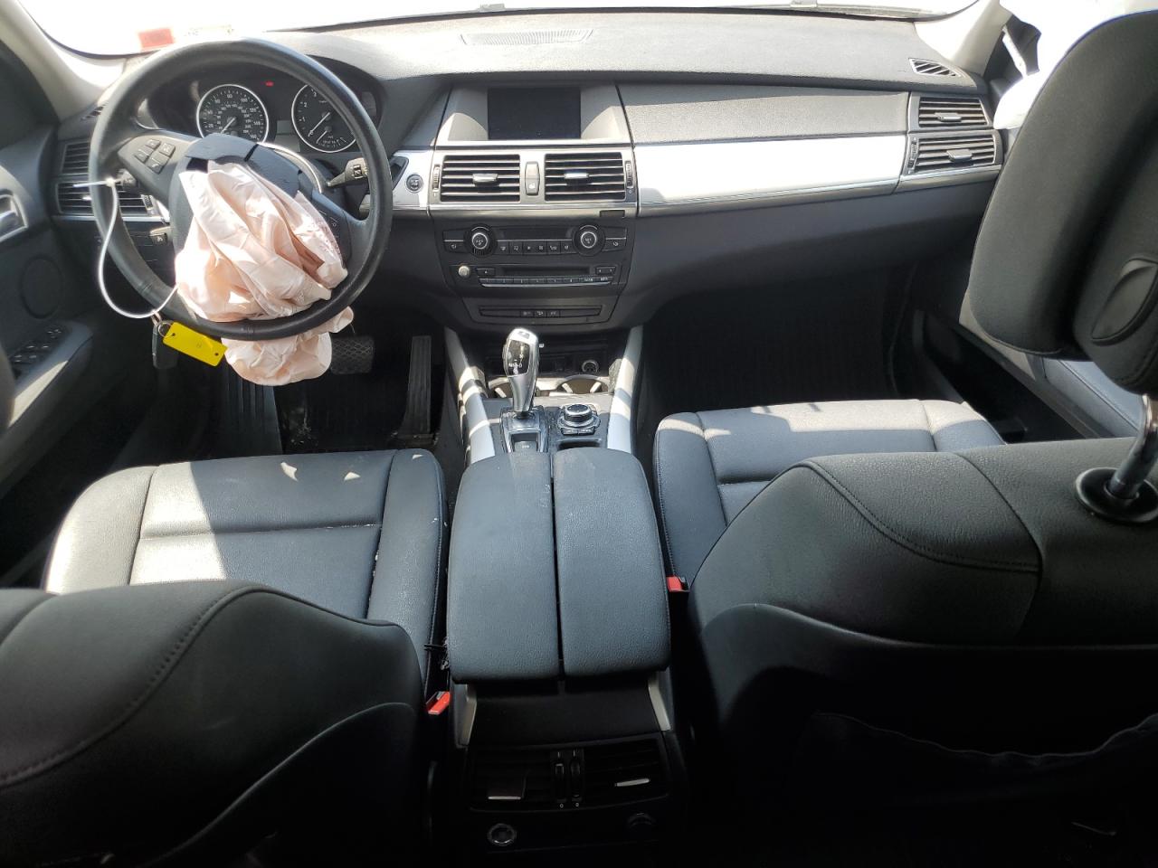 5UXZV4C5XBL415012 2011 BMW X5 xDrive35I