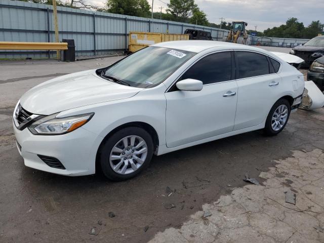 2017 Nissan Altima 2.5 VIN: 1N4AL3AP0HC120826 Lot: 61791034