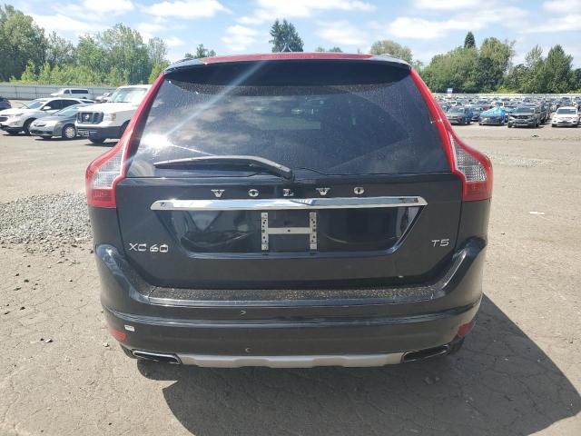 2016 Volvo Xc60 T5 Premier VIN: YV440MDK8G2785044 Lot: 61928424