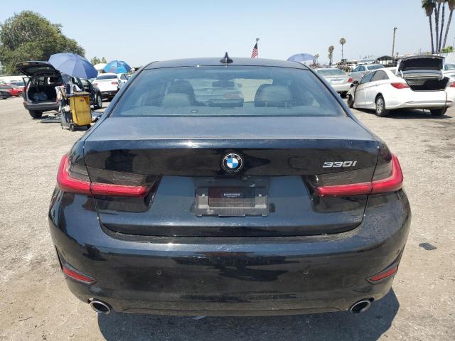 2021 BMW 330I VIN: 3MW5R1J02M8B75973 Lot: 62148444