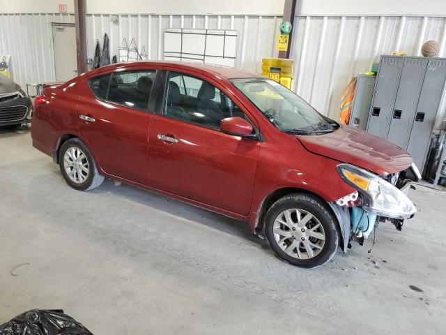 2017 NISSAN VERSA S - 3N1CN7AP8HL869627