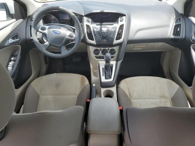 2014 Ford Focus Se VIN: 1FADP3F29EL359267 Lot: 60432454