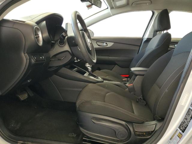 2021 Kia Forte Fe VIN: 3KPF24ADXME386842 Lot: 61699134