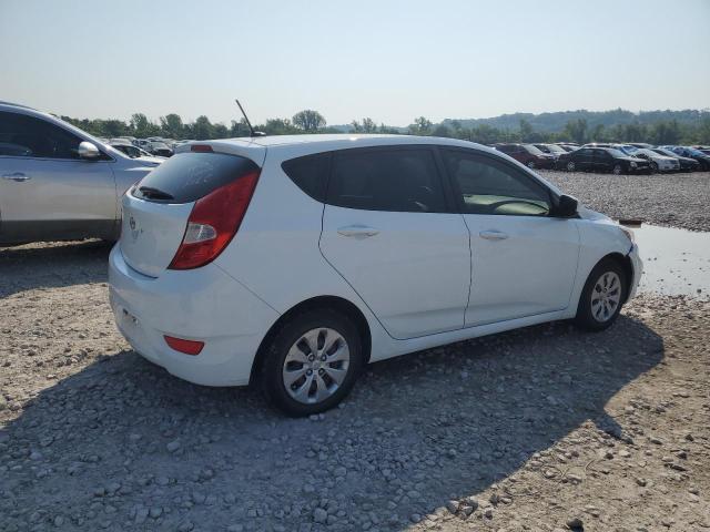 Vin: kmhct5ae1hu312002, lot: 62219674, hyundai accent se 20173