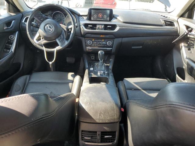 2016 MAZDA 6 TOURING - JM1GJ1V5XG1470546