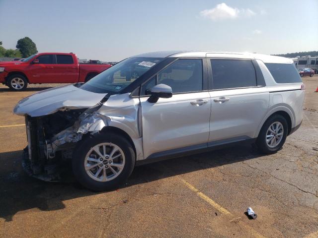 2022 KIA CARNIVAL L - KNDNB4H31N6186030