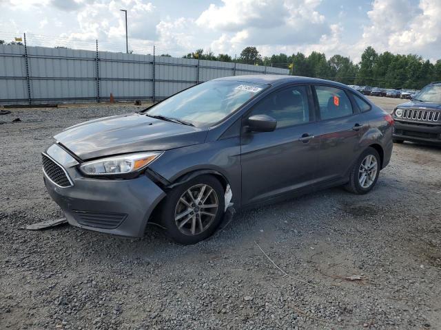 2018 FORD FOCUS SE - 1FADP3F20JL284646