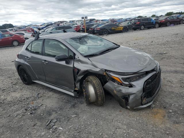 2024 TOYOTA GR COROLLA - JTNABAAE0RA013641