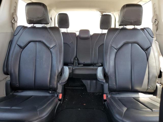 2020 CHRYSLER VOYAGER LX - 2C4RC1DG4LR268555