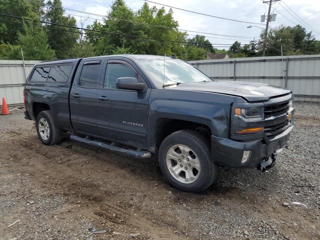 2017 CHEVROLET SILVERADO 1GCVKREC1HZ252452  64405394