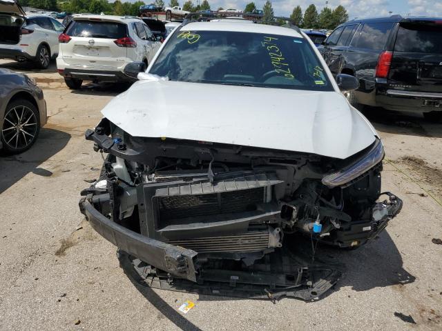 2021 HYUNDAI KONA NIGHT - KM8K63A55MU694357