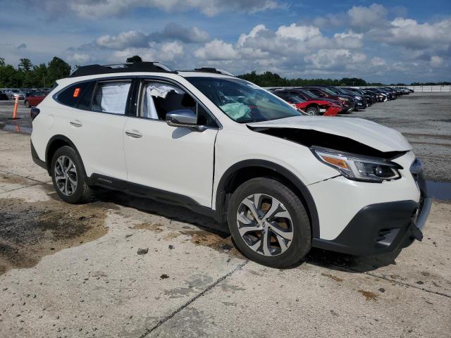 2020 SUBARU OUTBACK TO - 4S4BTAPC3L3270828