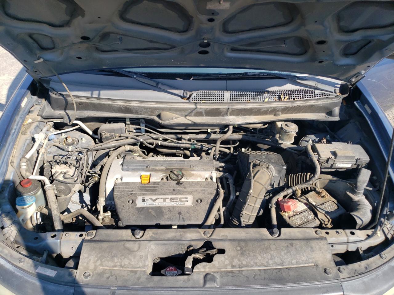 5J6YH18368L016028 2008 Honda Element Lx