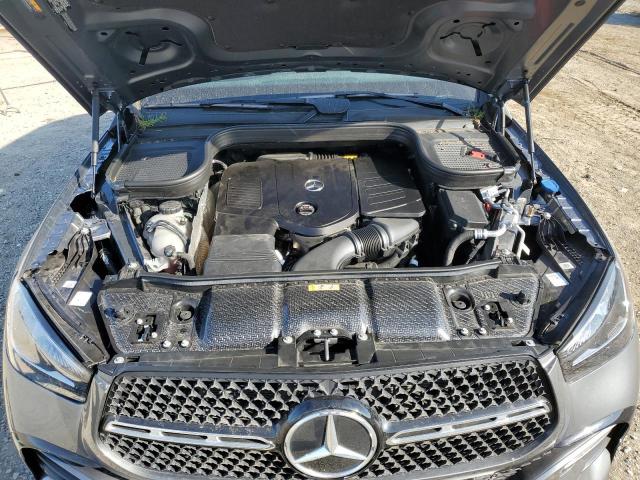 2024 Mercedes-Benz Gle 350 4Matic VIN: 4JGFB4FB4RA985605 Lot: 61282484