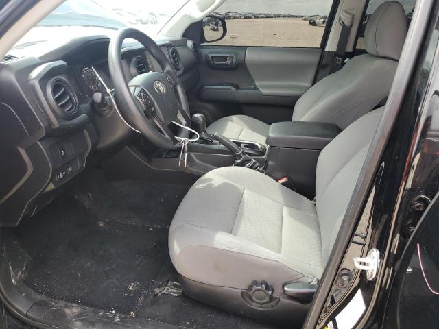 2023 TOYOTA TACOMA DOU - 3TYCZ5AN0PT142516