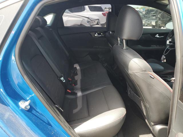 2022 KIA FORTE GT - 3KPF44AC0NE499511