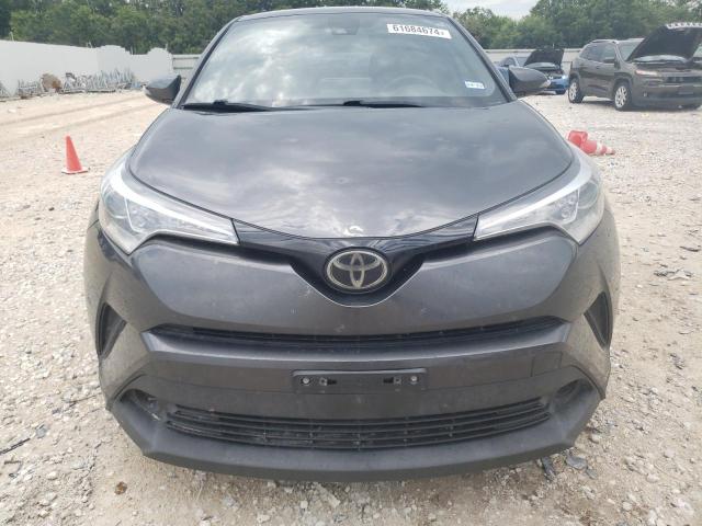 2019 TOYOTA C-HR XLE - NMTKHMBX7KR091883
