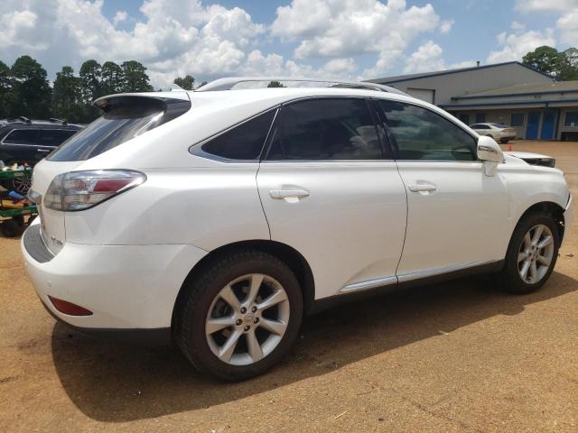 2012 Lexus Rx 350 VIN: 2T2ZK1BA8CC080568 Lot: 62146054