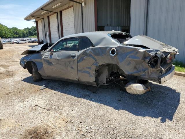 2018 DODGE CHALLENGER - 2C3CDZAG8JH317916