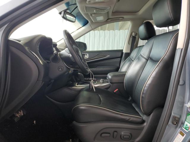 2016 INFINITI QX60 - 5N1AL0MN6GC523996