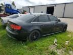 AUDI A4 PRESTIG photo