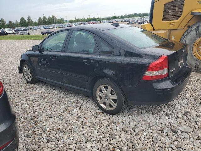 2007 Volvo S40 2.4I VIN: YV1MS382972303998 Lot: 62141854