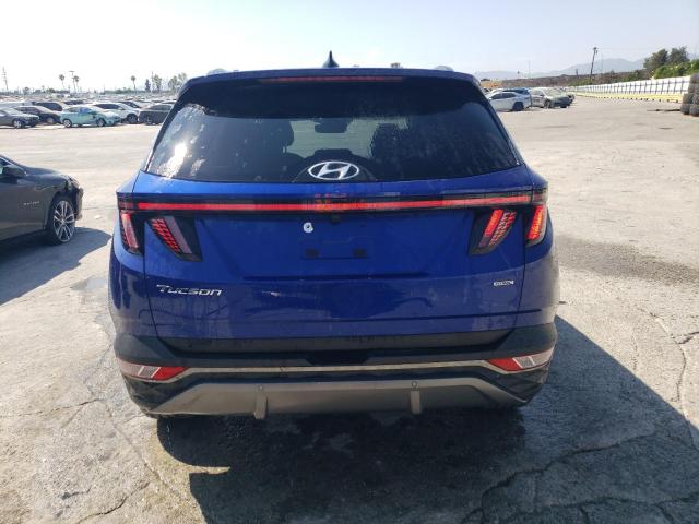 2023 HYUNDAI TUCSON LIM - 5NMJECAE9PH184351