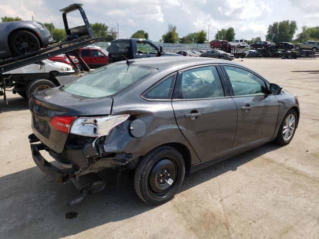 2016 FORD FOCUS SE - 1FADP3F2XGL313000