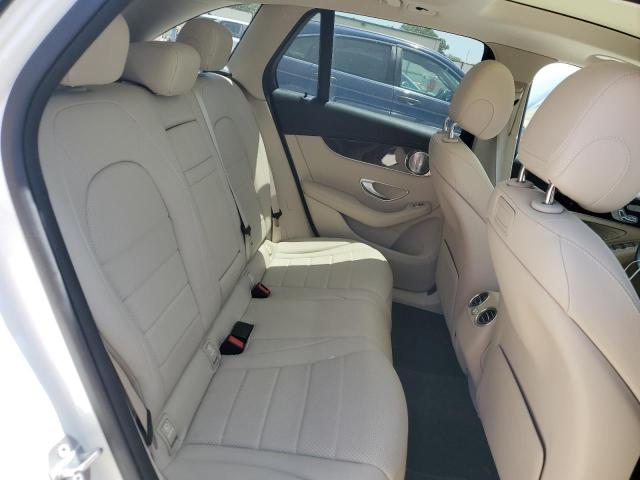 2019 MERCEDES-BENZ GLC 300 - WDC0G4JB5KV187643