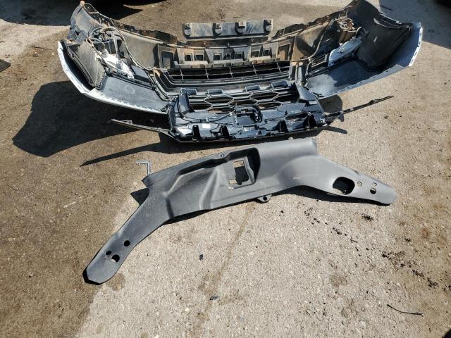 2022 Honda Passport Trail Sport VIN: 5FNYF8H63NB003024 Lot: 63306934