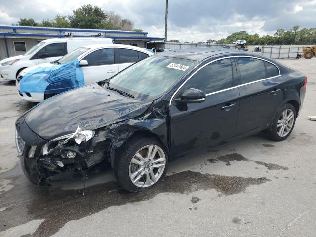 VIN YV1612FSXD2208533 2013 Volvo S60, T5 no.1